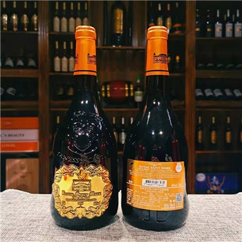 皇家圣马克古堡