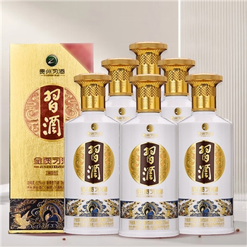 金质习酒