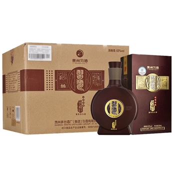 习酒1998(棕)