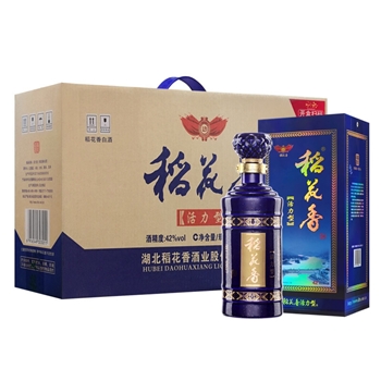 稻花香 活力型