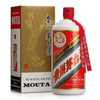茅台飞天 1L装