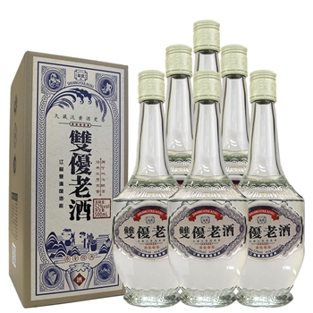 双优老酒 S6