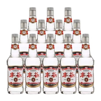 丰谷珍酿6