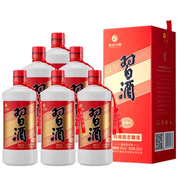 习酒圆习酒