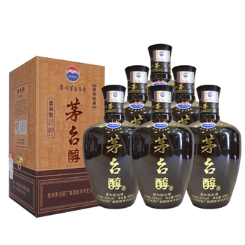 茅台醇御尊酒