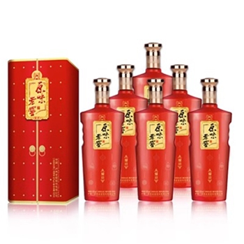 原味老窖耀顺