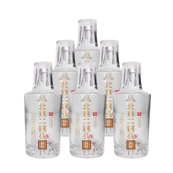 永丰北京二锅头 清香壹号