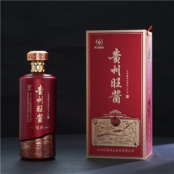 贵州旺酱经典