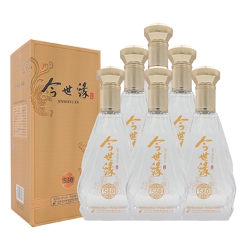 今世缘S60