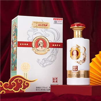 王丙乾茅香秘酱