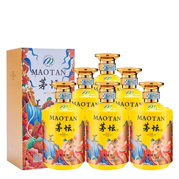 茅坛锦绣