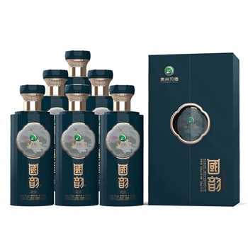 习酒国韵优品