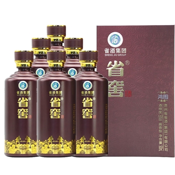省窖鸿图