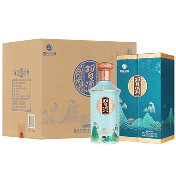 习酒印象贵州