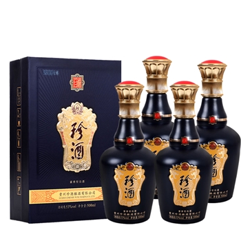 珍酒 珍禧