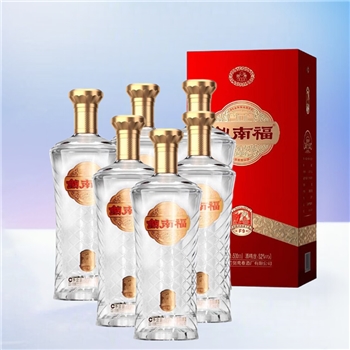 剑南福F9 52度