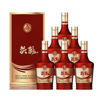 五粮液 头彩佳酿珍品