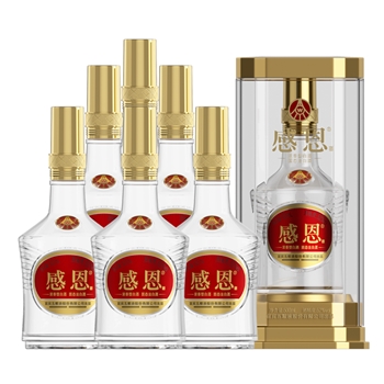 五粮液感恩精品