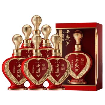 西凤酒 酿品