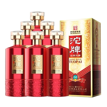 沱牌 陈酿