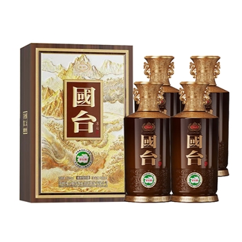 国台玉酒 沁