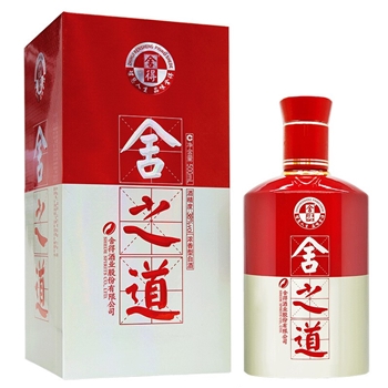 舍之道38°（地道）整箱装